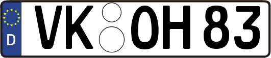 VK-OH83