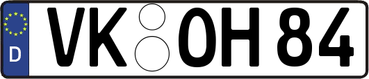 VK-OH84