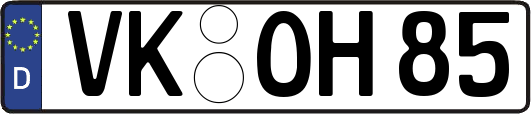 VK-OH85