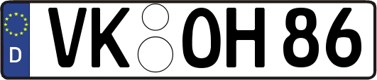 VK-OH86