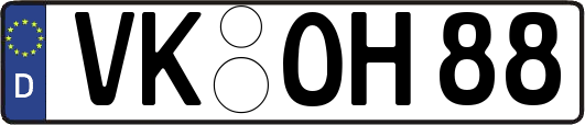 VK-OH88