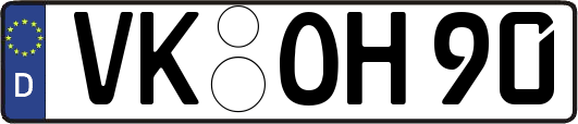VK-OH90