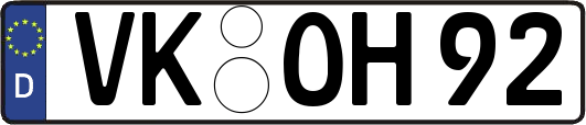 VK-OH92