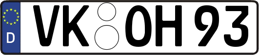 VK-OH93