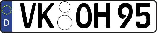 VK-OH95