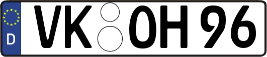 VK-OH96