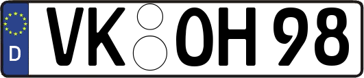 VK-OH98