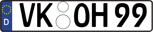VK-OH99