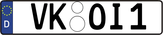 VK-OI1