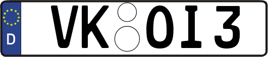 VK-OI3