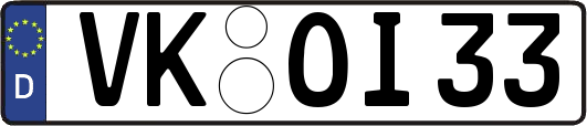 VK-OI33