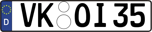 VK-OI35