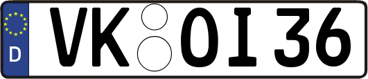 VK-OI36