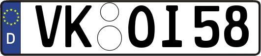 VK-OI58