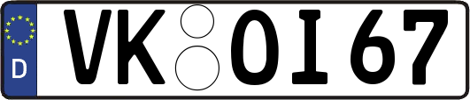 VK-OI67