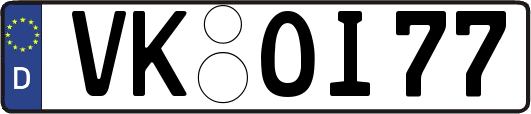 VK-OI77