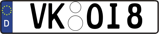 VK-OI8