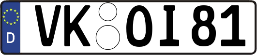 VK-OI81