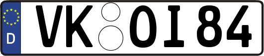 VK-OI84