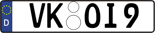 VK-OI9