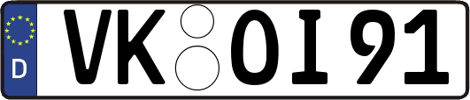 VK-OI91