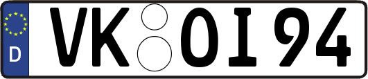 VK-OI94
