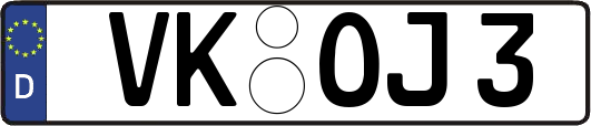 VK-OJ3