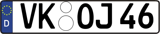 VK-OJ46