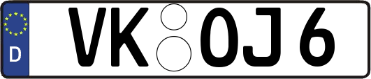 VK-OJ6