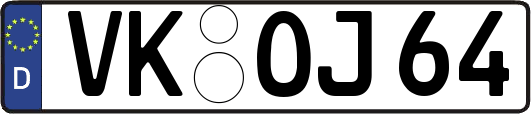 VK-OJ64