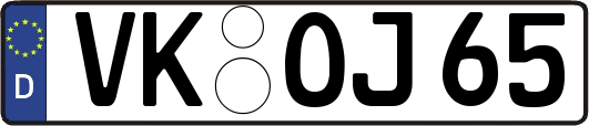 VK-OJ65