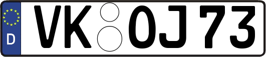 VK-OJ73