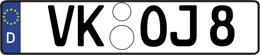 VK-OJ8