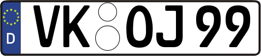 VK-OJ99