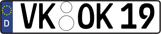 VK-OK19