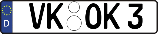 VK-OK3