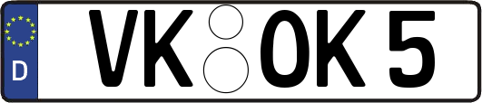 VK-OK5