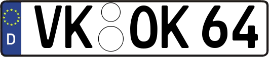 VK-OK64