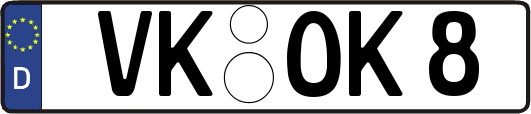 VK-OK8