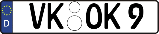 VK-OK9