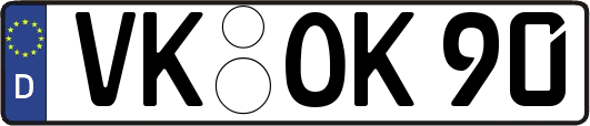 VK-OK90