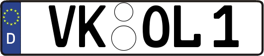 VK-OL1