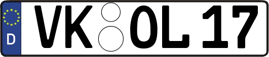 VK-OL17