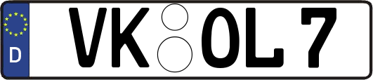 VK-OL7