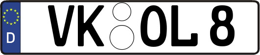 VK-OL8