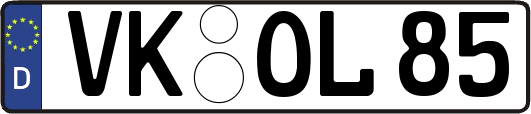 VK-OL85