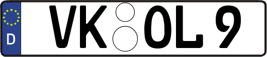 VK-OL9