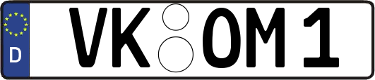 VK-OM1