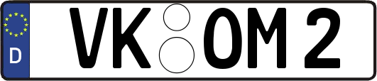VK-OM2