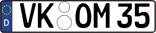 VK-OM35